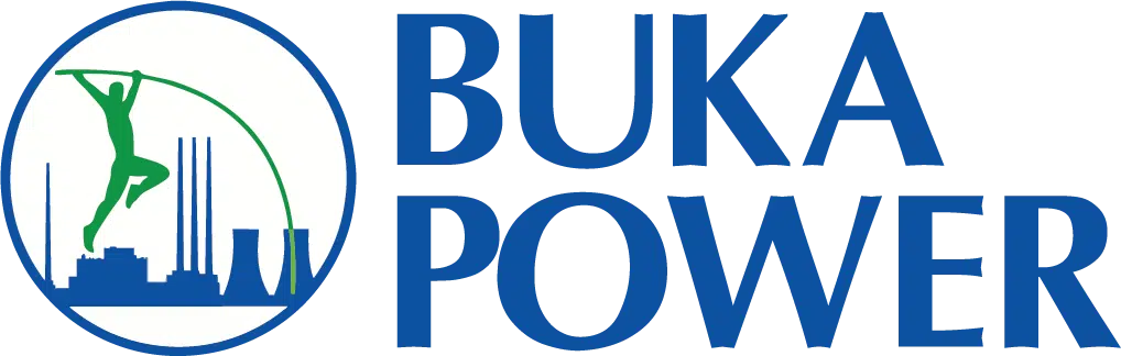 BUKA POWER